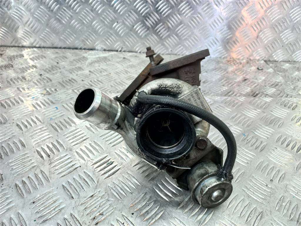 турбина FORD Transit  1567327, 8450 рублей, Москва