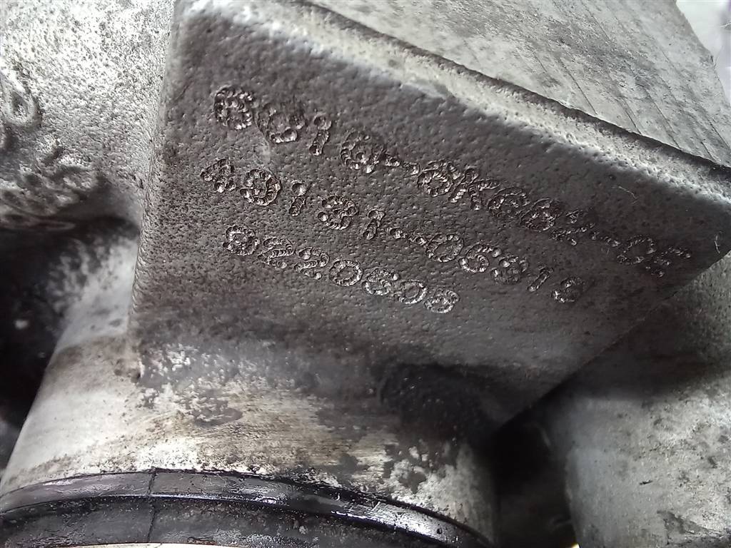 турбина FORD Transit  1567327, 8450 рублей, Москва