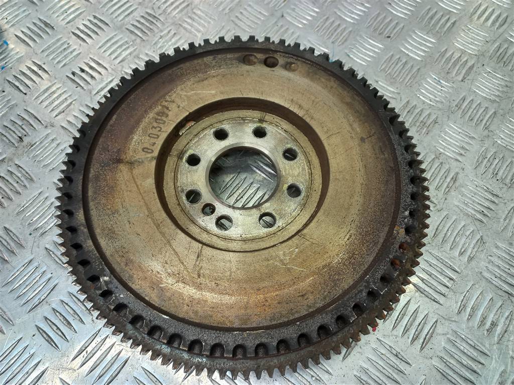 маховик FORD Transit  1749552, 3050 рублей, Москва