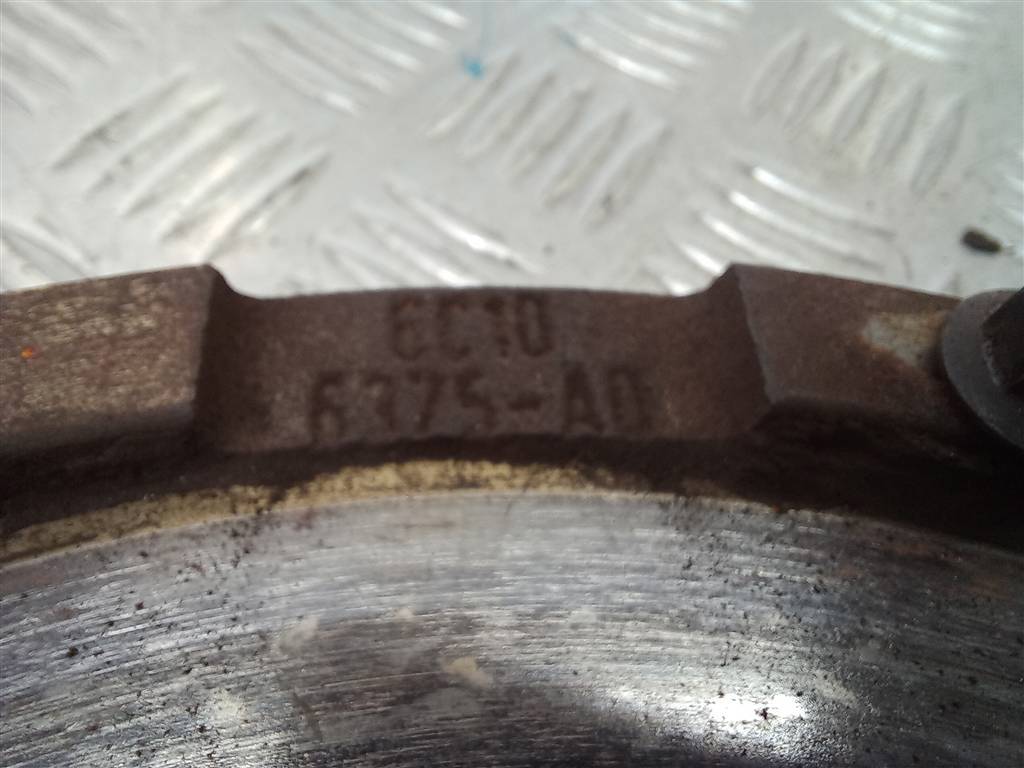 маховик FORD Transit  1749552, 3050 рублей, Москва