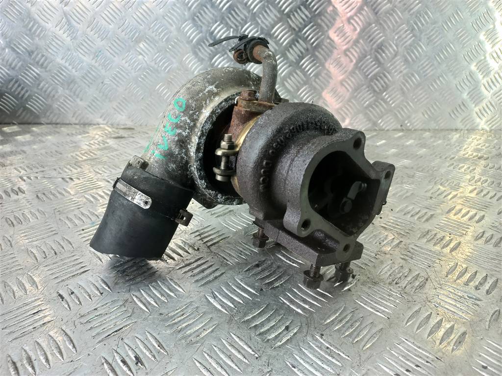 турбина Iveco Daily  504136783, 13050 рублей, Москва