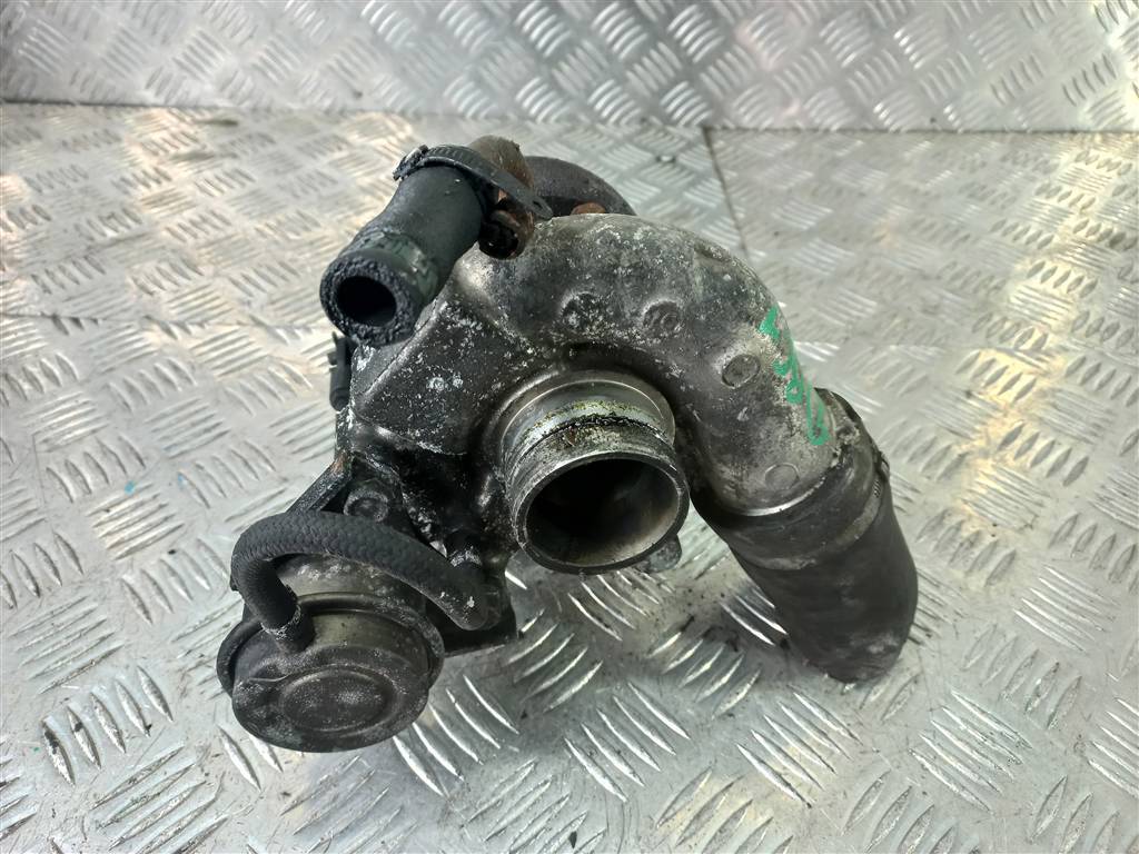 турбина Iveco Daily  504136783, 13050 рублей, Москва