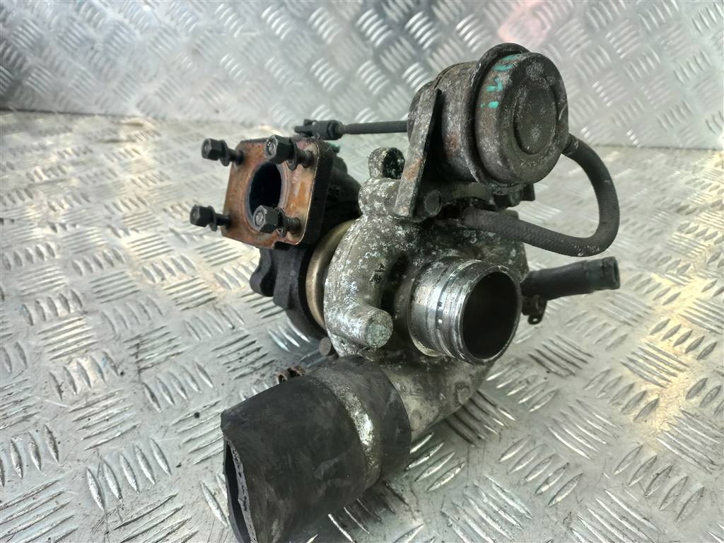 турбина Iveco Daily  504136783, 13050 рублей, Москва