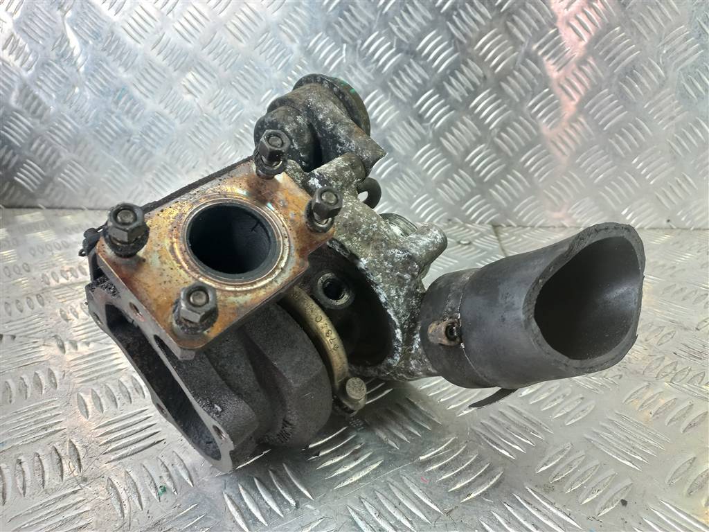 турбина Iveco Daily  504136783, 13050 рублей, Москва