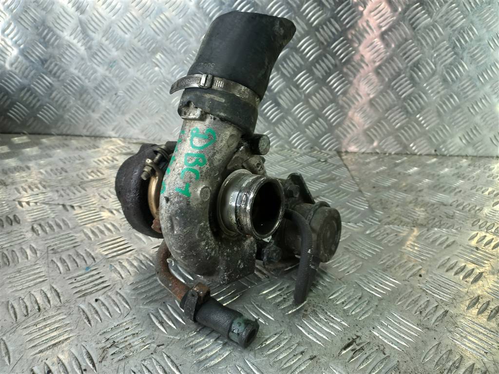 турбина Iveco Daily  504136783, 13050 рублей, Москва