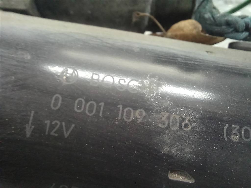 стартер Iveco Daily  504201467, 10180 рублей, Москва