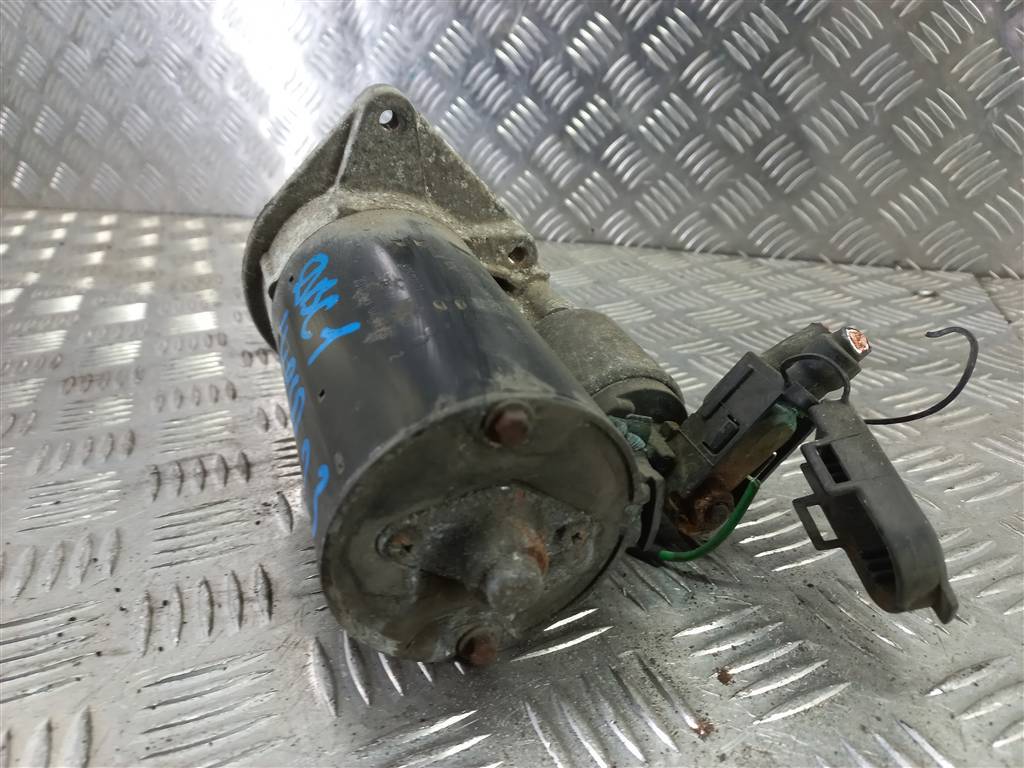 стартер Iveco Daily  504201467, 10180 рублей, Москва