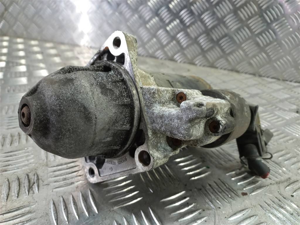 стартер Iveco Daily  504201467, 10180 рублей, Москва