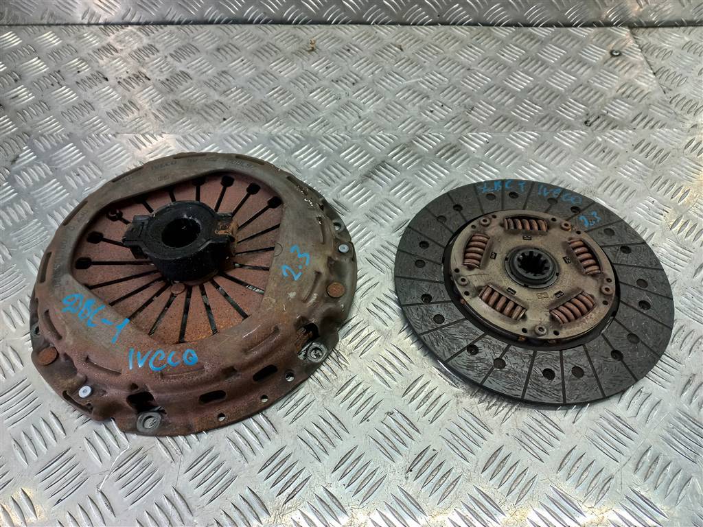 сцепление Iveco Daily  2995724, 16500 рублей, Москва