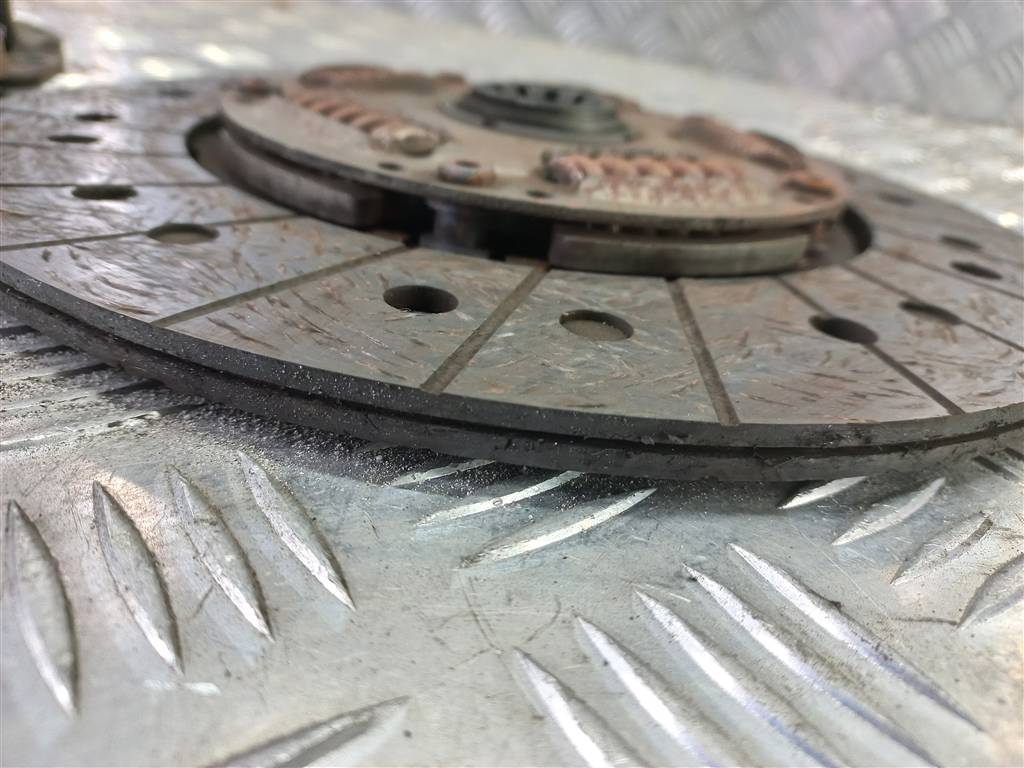 сцепление Iveco Daily  2995724, 16500 рублей, Москва