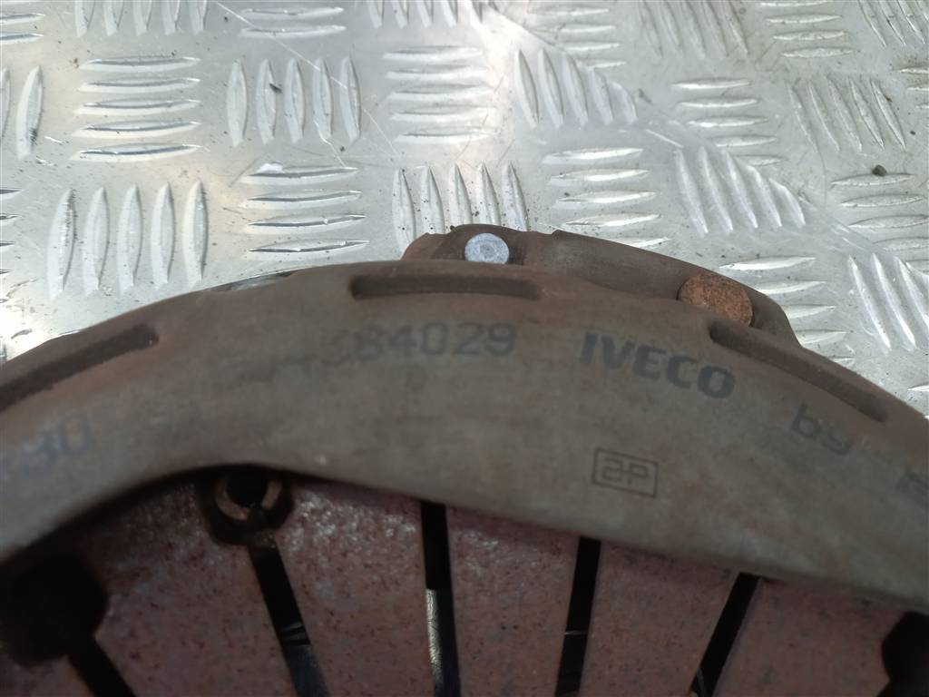 сцепление Iveco Daily  2995724, 16500 рублей, Москва