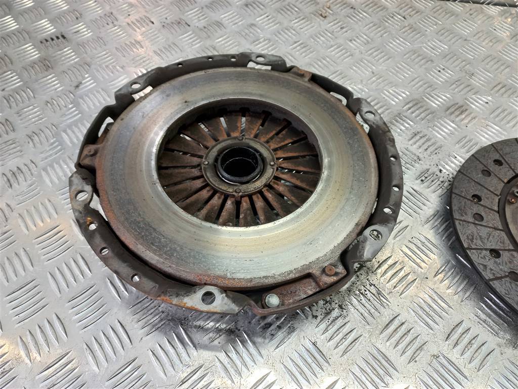 сцепление Iveco Daily  2995724, 16500 рублей, Москва