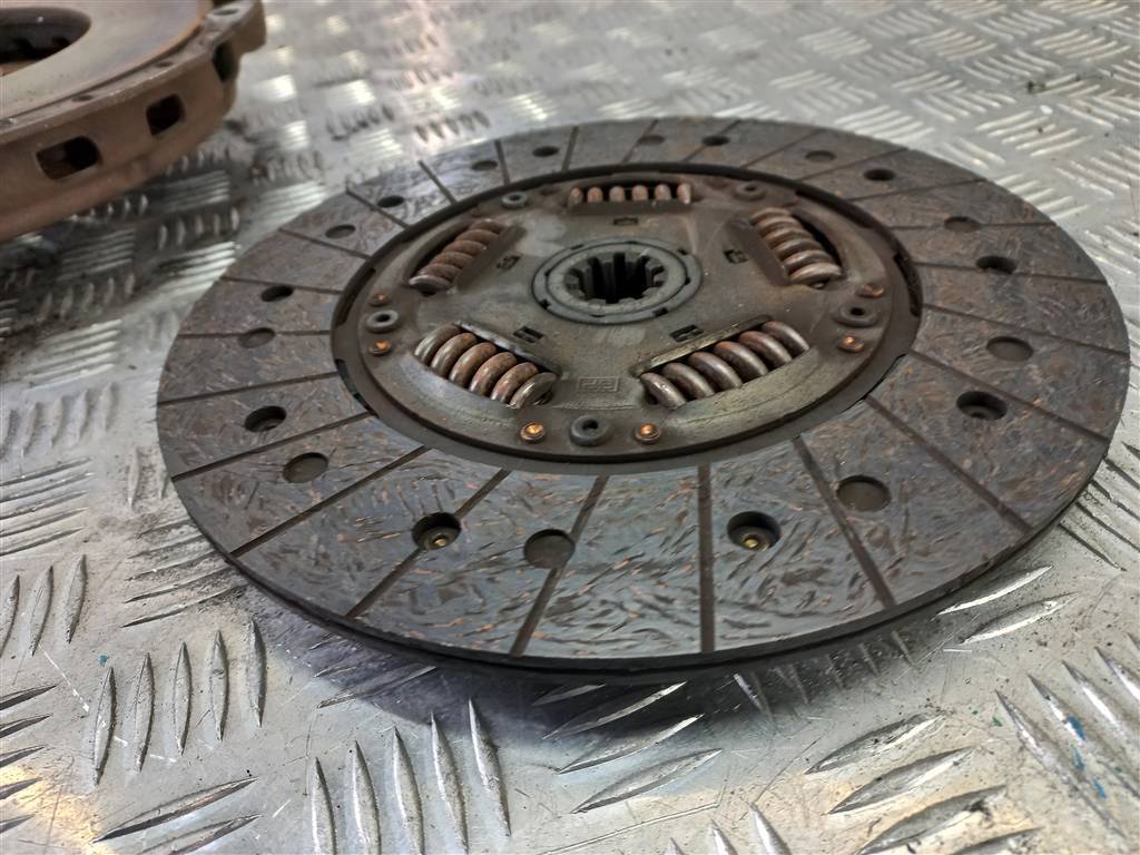 сцепление Iveco Daily  2995724, 16500 рублей, Москва