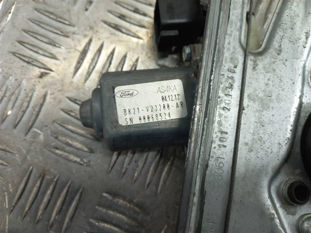 стеклоподъемник FORD Tourneo Custom  1871023, 3279 рублей, Москва