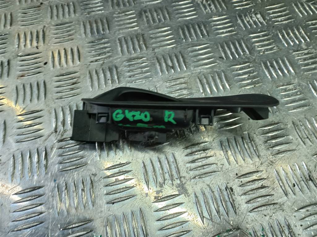 ручка двери внутренняя FORD Tourneo Custom  2180863, 980 рублей, Москва