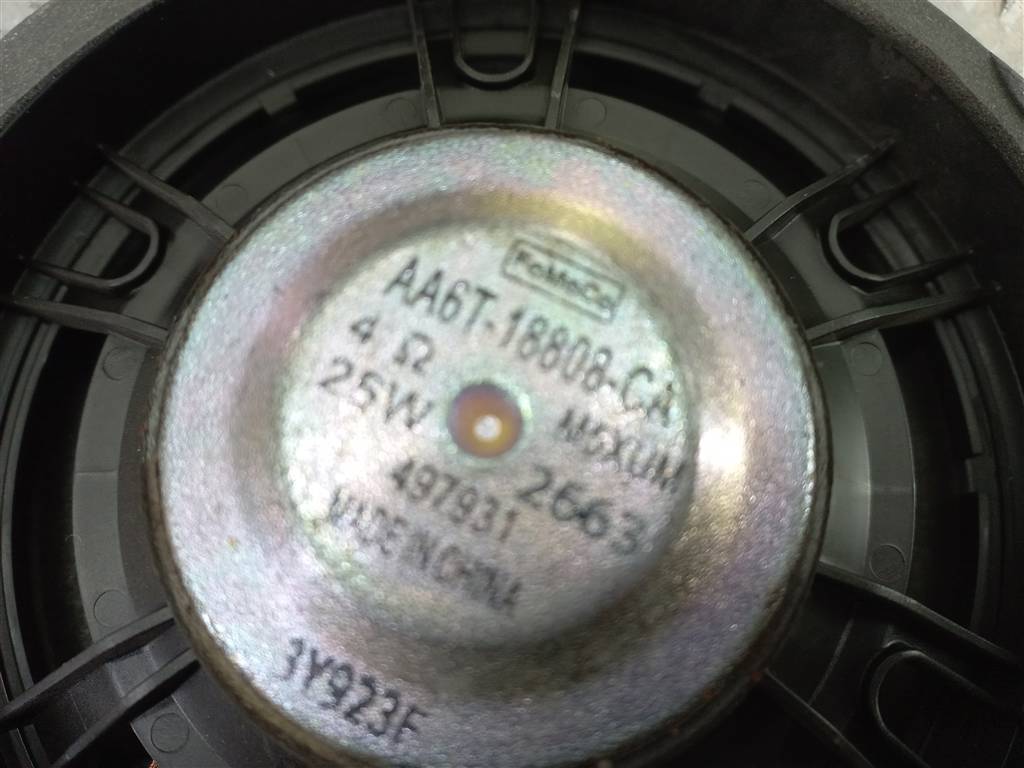 динамик музыкальный FORD Tourneo Custom  1702794, 750 рублей, Москва