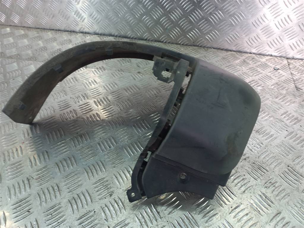 клык заднего бампера Citroen Berlingo  7410FN, 3279 рублей, Москва