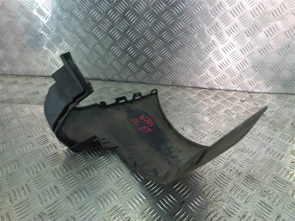 клык заднего бампера Citroen Berlingo  7410FN, 3279 рублей, Москва