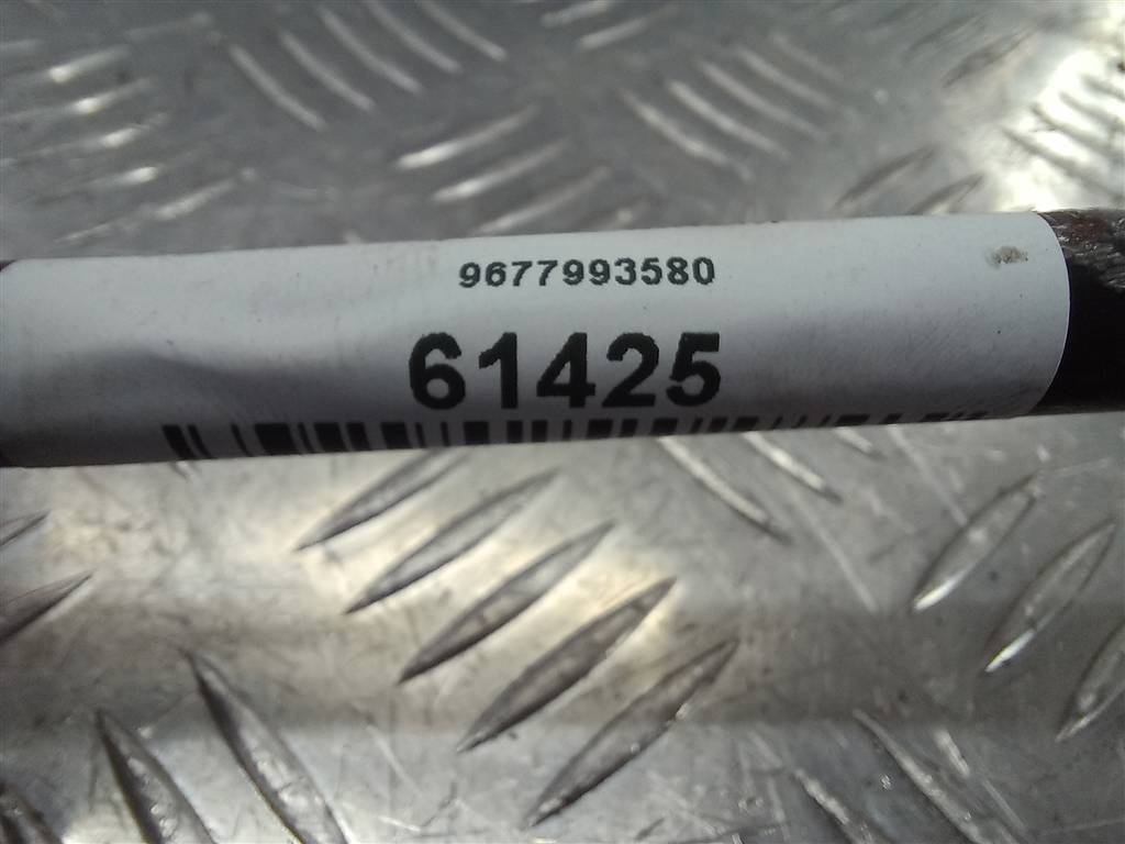 щуп маслянный Citroen Berlingo  9677993580, 980 рублей, Москва