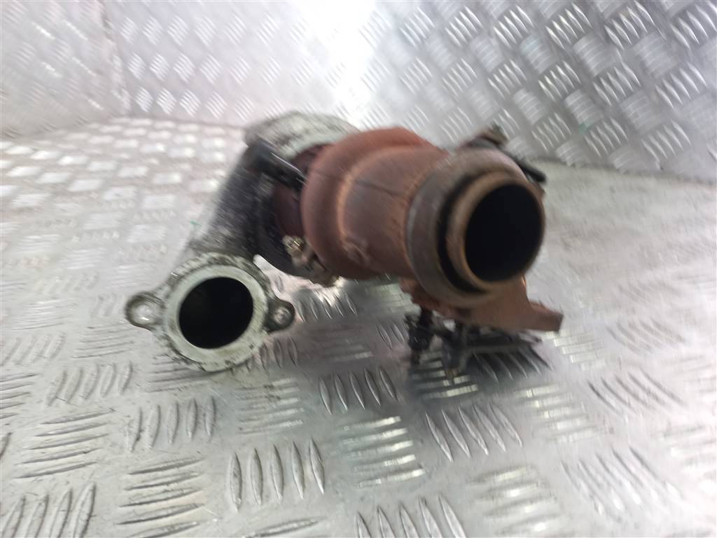 турбина Citroen Berlingo  0375Q9, 11330 рублей, Москва