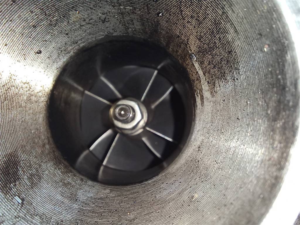 турбина Citroen Berlingo  0375Q9, 11330 рублей, Москва