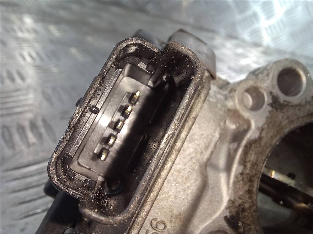 дроссельная заслонка Citroen Berlingo  0345G4, 1090 рублей, Москва