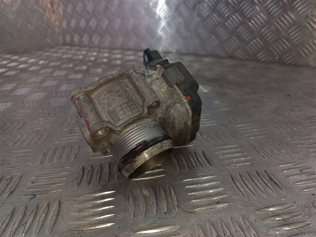 дроссельная заслонка Citroen Berlingo  0345G4, 1090 рублей, Москва