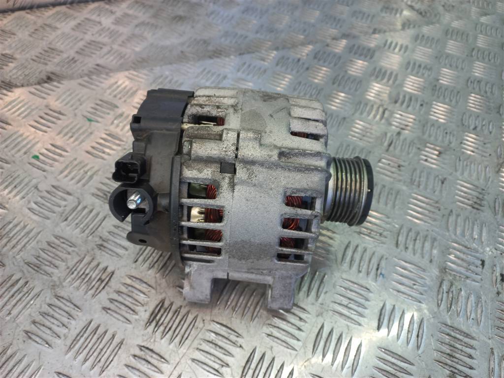 генератор Citroen Berlingo  5705KV, 14200 рублей, Москва