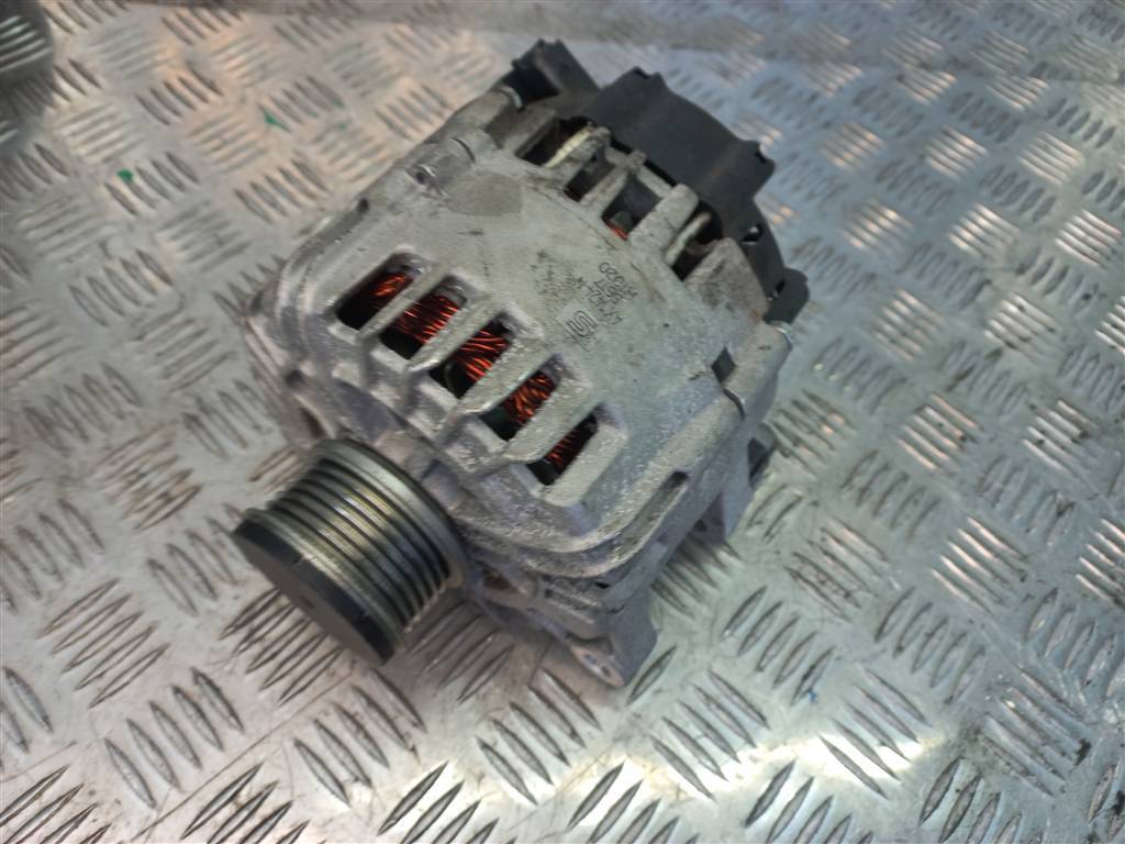 генератор Citroen Berlingo  5705KV, 14200 рублей, Москва