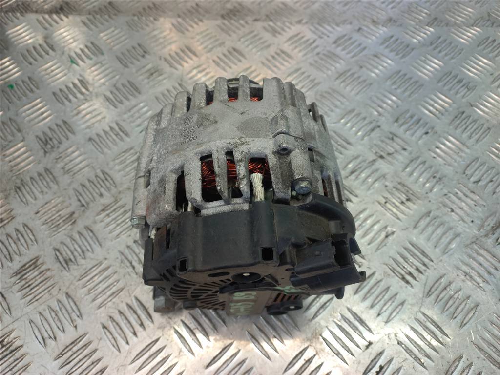 генератор Citroen Berlingo  5705KV, 14200 рублей, Москва