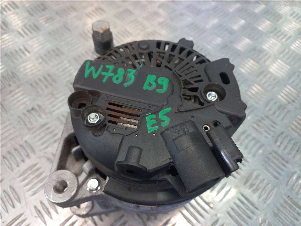 генератор Citroen Berlingo  5705KV, 14200 рублей, Москва