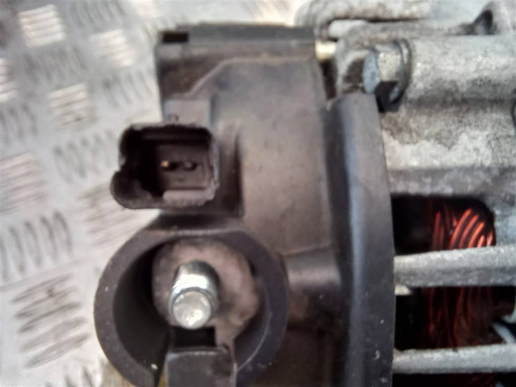 генератор Citroen Berlingo  5705KV, 14200 рублей, Москва