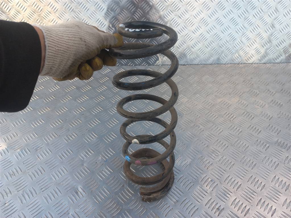 пружина Citroen Berlingo  5102Z5, 2700 рублей, Москва