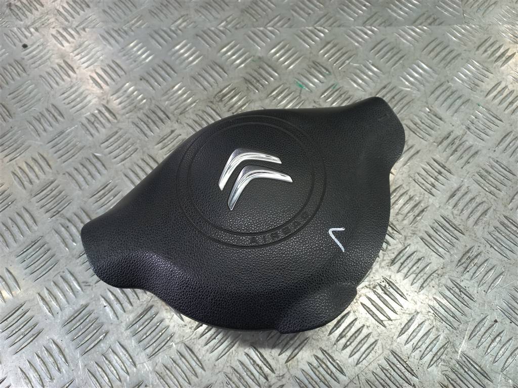 подушка безопасности водителя Citroen Berlingo  96773146ZD, 16500 рублей, Москва