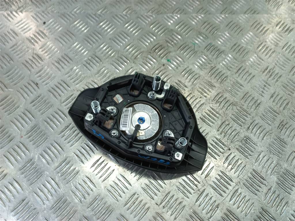 подушка безопасности водителя Citroen Berlingo  96773146ZD, 16500 рублей, Москва