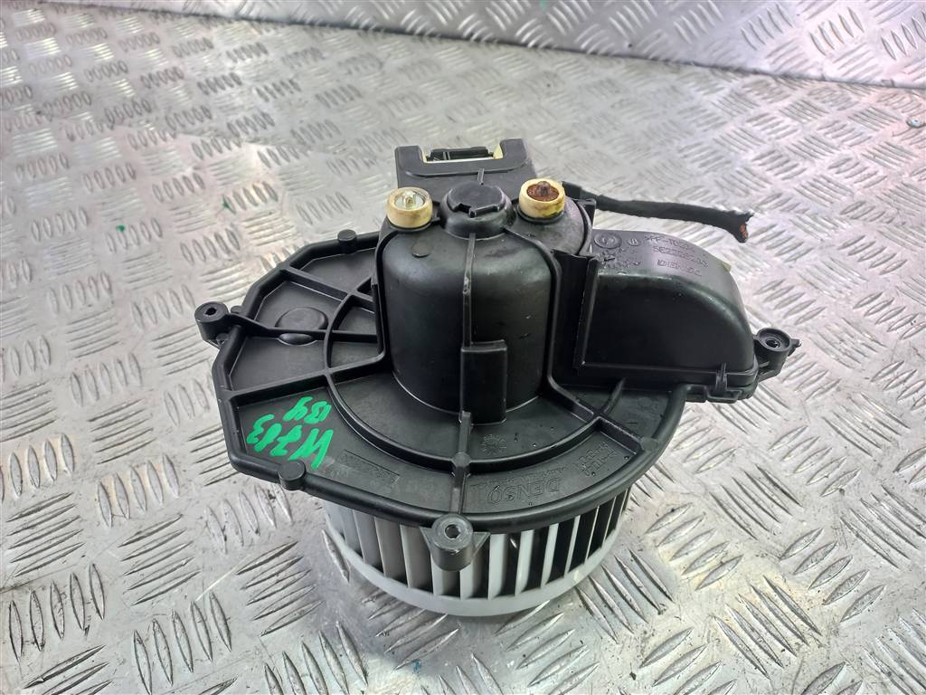 моторчик отопителя Citroen Berlingo  6441AR, 4770 рублей, Москва