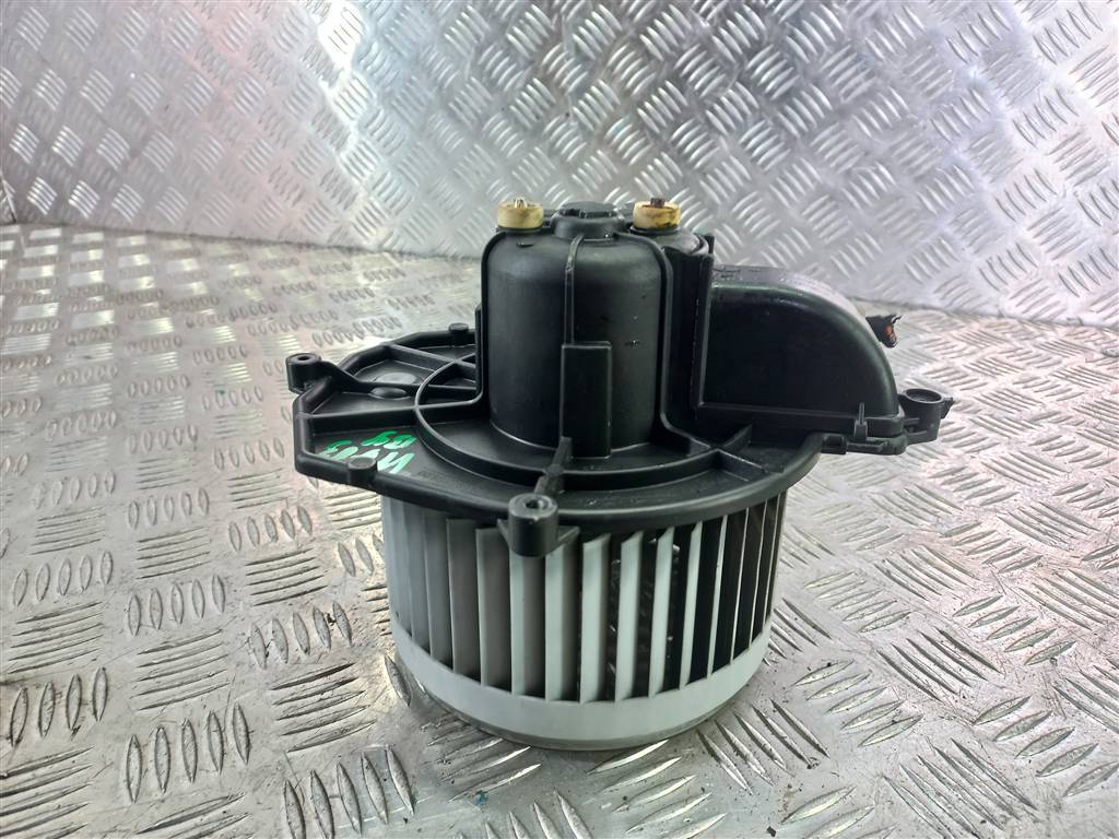 моторчик отопителя Citroen Berlingo  6441AR, 4770 рублей, Москва