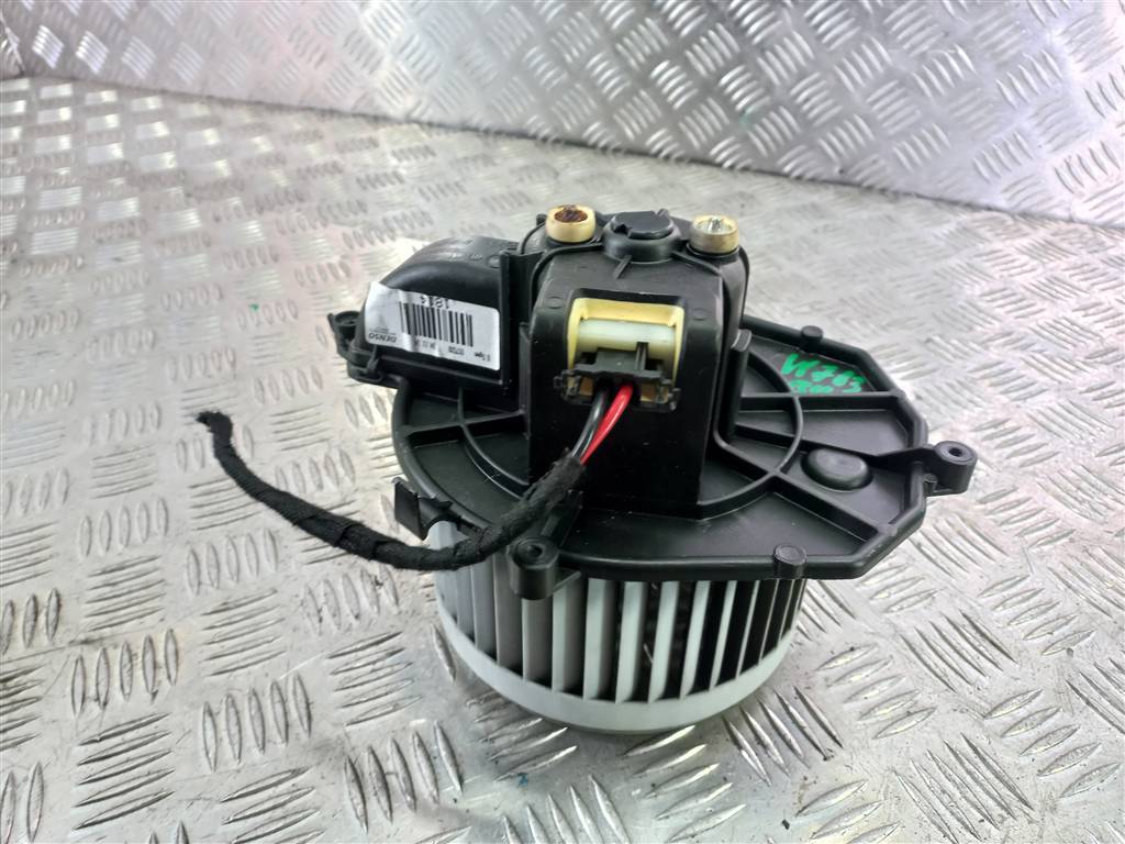 моторчик отопителя Citroen Berlingo  6441AR, 4770 рублей, Москва