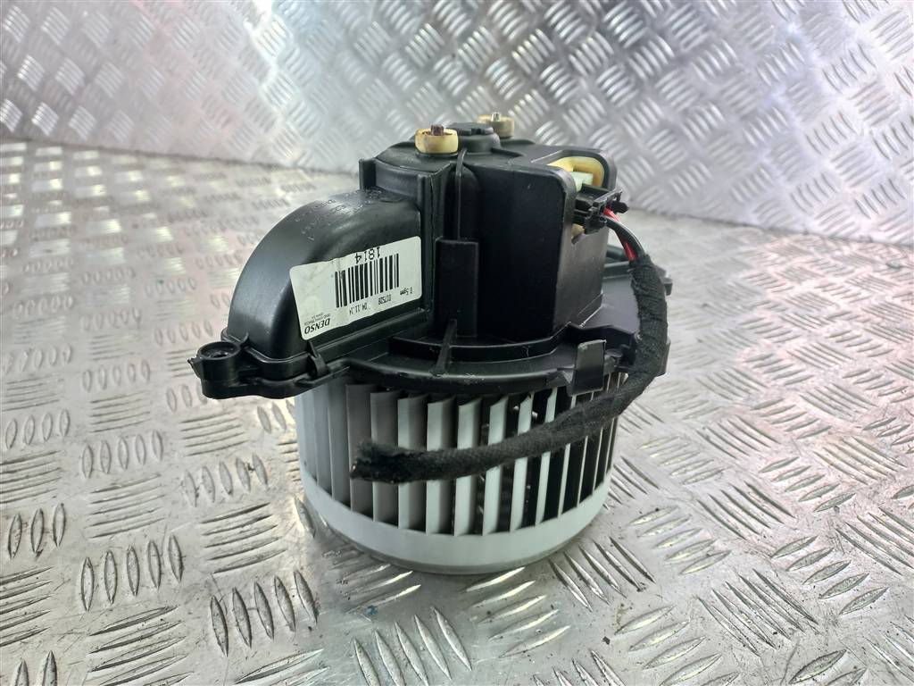 моторчик отопителя Citroen Berlingo  6441AR, 4770 рублей, Москва