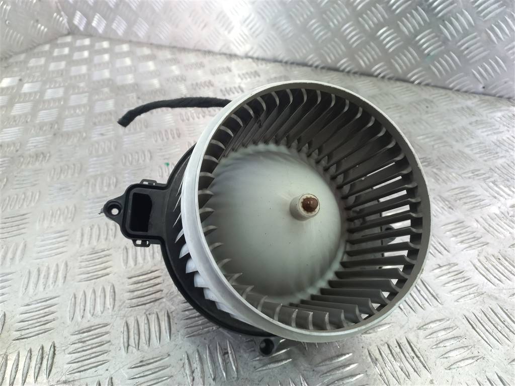 моторчик отопителя Citroen Berlingo  6441AR, 4770 рублей, Москва