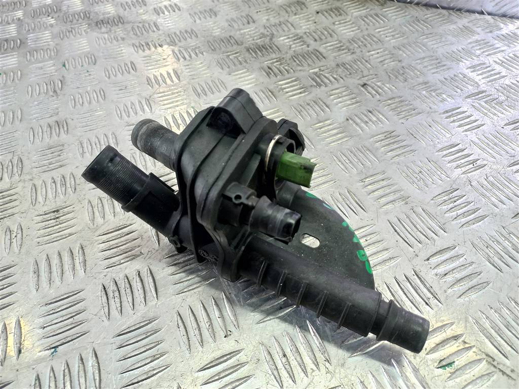 корпус термостата Citroen Berlingo  1336AX, 1550 рублей, Москва