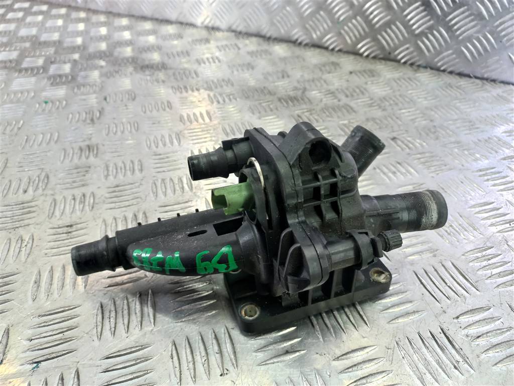 корпус термостата Citroen Berlingo  1336AX, 1550 рублей, Москва