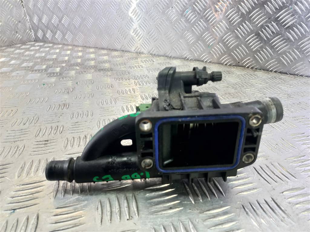 корпус термостата Citroen Berlingo  1336AX, 1550 рублей, Москва