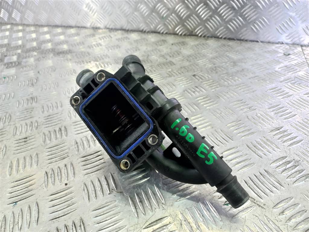 корпус термостата Citroen Berlingo  1336AX, 1550 рублей, Москва