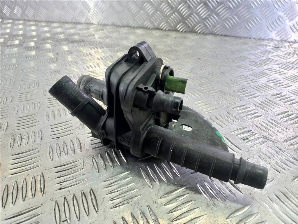 корпус термостата Citroen Berlingo  1336AX, 1550 рублей, Москва