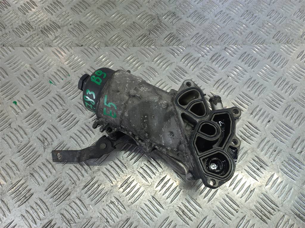 радиатор масляный Citroen Berlingo  1103S7, 1670 рублей, Москва