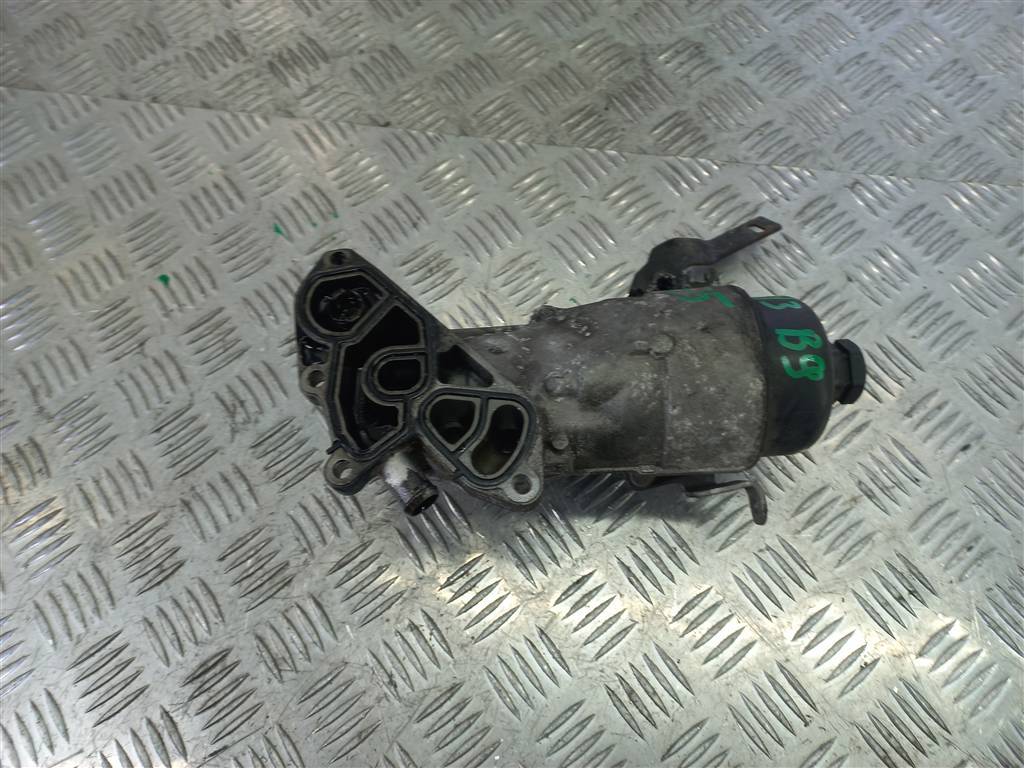 радиатор масляный Citroen Berlingo  1103S7, 1670 рублей, Москва