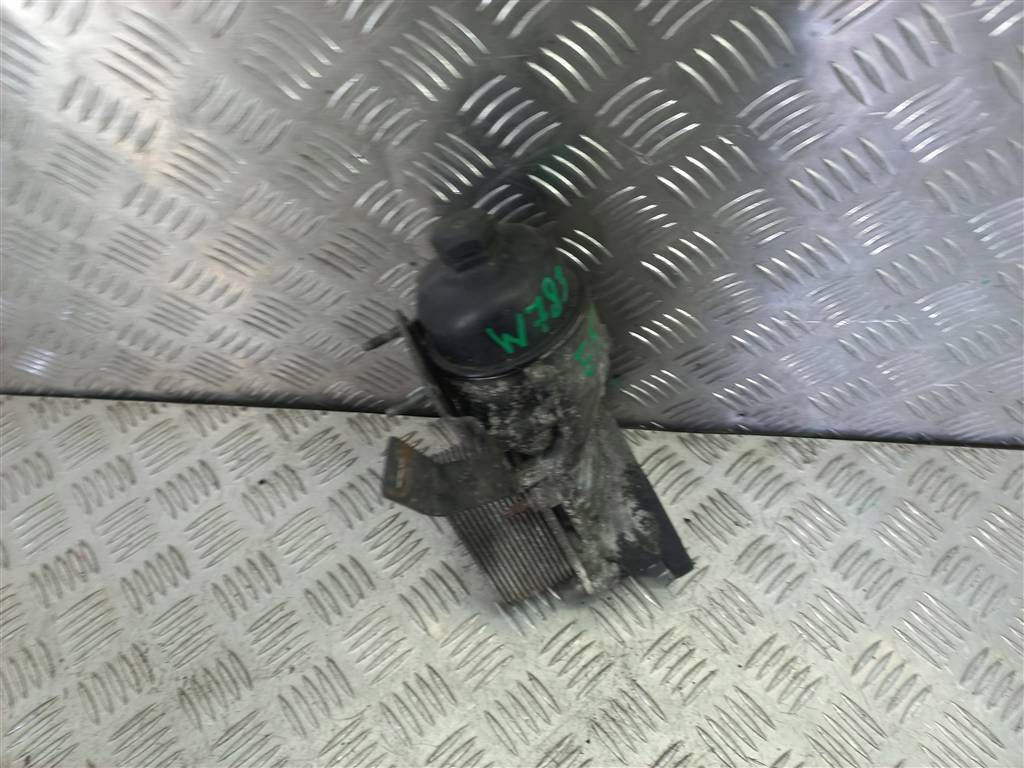 радиатор масляный Citroen Berlingo  1103S7, 1670 рублей, Москва