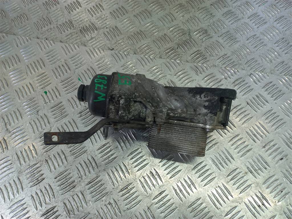 радиатор масляный Citroen Berlingo  1103S7, 1670 рублей, Москва