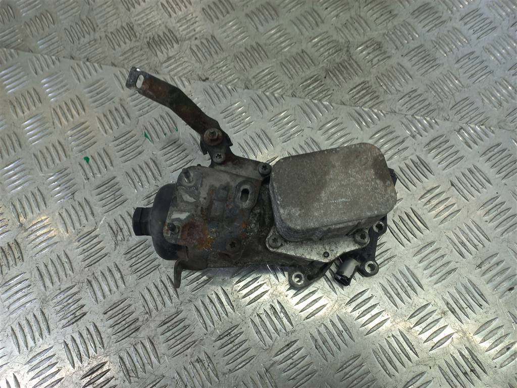 радиатор масляный Citroen Berlingo  1103S7, 1670 рублей, Москва